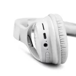 هدفون بی سیم JBL مدل TUNE760 BT - سفید - RYL - تصویر 4