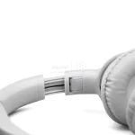 هدفون بی سیم JBL مدل TUNE760 BT - سفید - RYL - تصویر 5