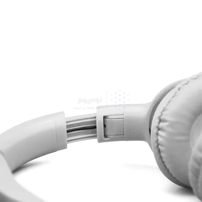 هدفون بی سیم JBL مدل TUNE760 BT - سفید - RYL - تصویر 5