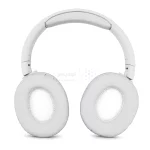 هدفون بی سیم JBL مدل TUNE760 BT - سفید - RYL - تصویر 6