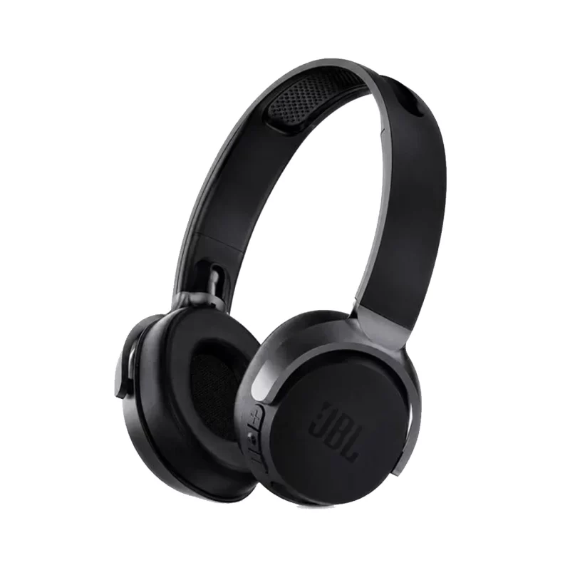 هدفون بی سیم JBL مدل TUNE M12-Max Pro - مشکی - RYL - تصویر 2