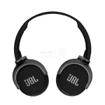 هدفون بی سیم JBL مدل TUNE M12-Max Pro - مشکی - RYL - تصویر 3