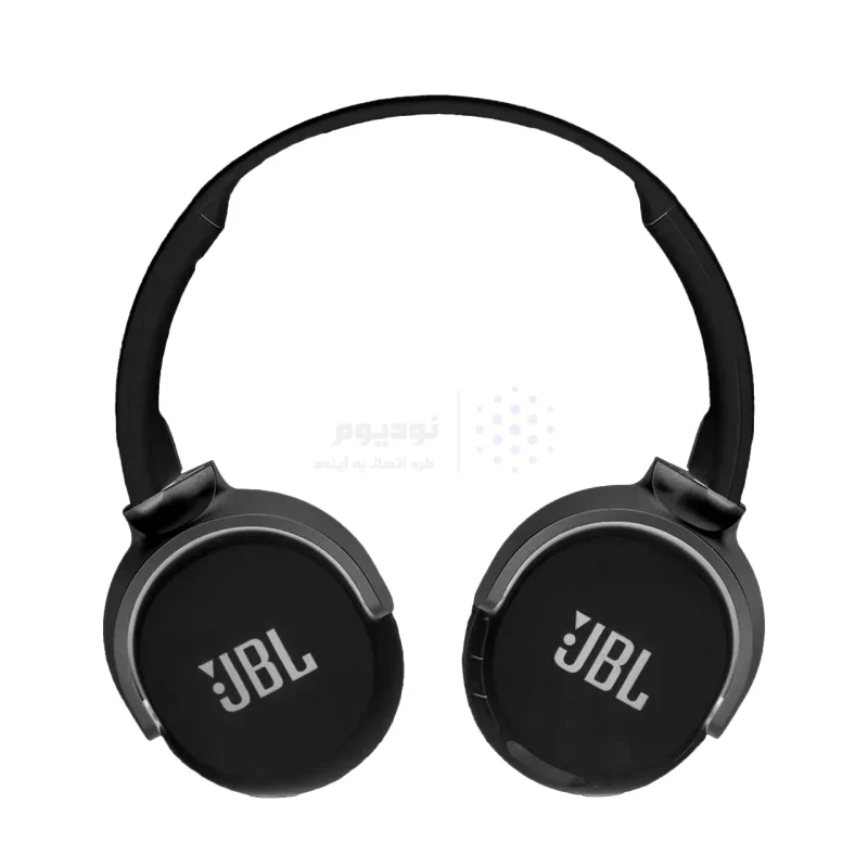 هدفون بی سیم JBL مدل TUNE M12-Max Pro - مشکی - RYL - تصویر 3