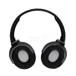 هدفون بی سیم JBL مدل TUNE M12-Max Pro - مشکی - RYL - تصویر 5