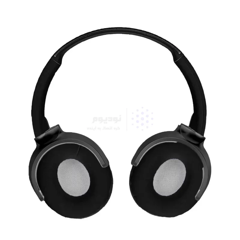 هدفون بی سیم JBL مدل TUNE M12-Max Pro - مشکی - RYL - تصویر 5