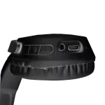 هدفون بی سیم JBL مدل TUNE M12-Max Pro - مشکی - RYL - تصویر 6