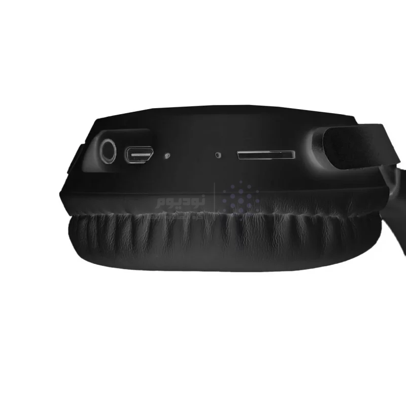 هدفون بی سیم JBL مدل TUNE M12-Max Pro - مشکی - RYL - تصویر 7