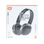 هدفون بی سیم JBL مدل TUNE M12-Max Pro - مشکی - RYL - تصویر 8