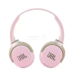 هدفون بی سیم JBL مدل TUNE M12-Max Pro - صورتی - RYL - تصویر 3