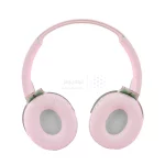 هدفون بی سیم JBL مدل TUNE M12-Max Pro - صورتی - RYL - تصویر 4