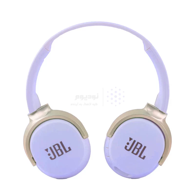 هدفون بی سیم JBL مدل TUNE M12-Max Pro - یاسی - RYL - تصویر 3