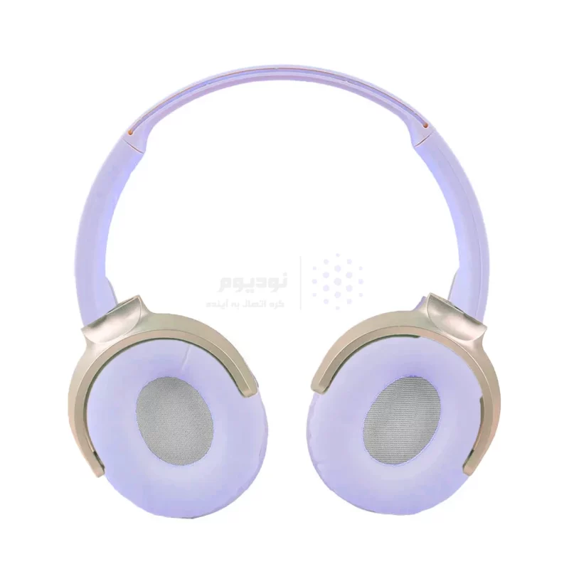 هدفون بی سیم JBL مدل TUNE M12-Max Pro - یاسی - RYL - تصویر 4