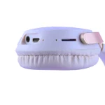 هدفون بی سیم JBL مدل TUNE M12-Max Pro - یاسی - RYL - تصویر 7