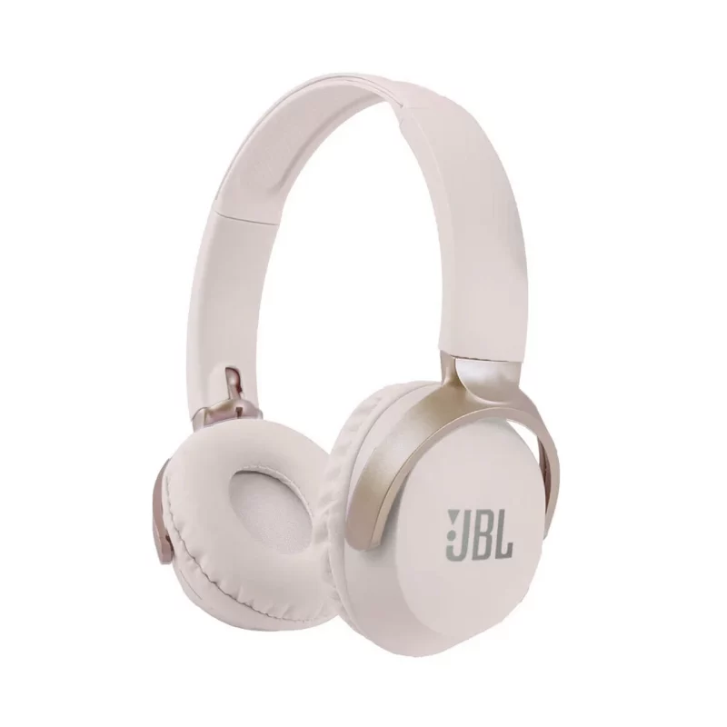 هدفون بی سیم JBL مدل TUNE M12-Max Pro - کرم - RYL - تصویر 2