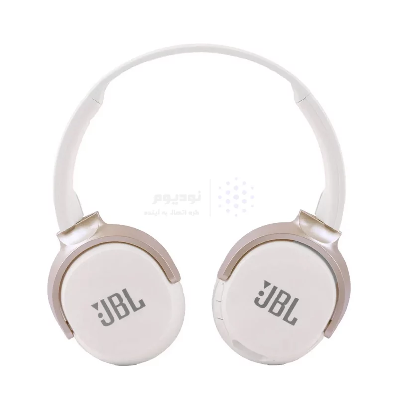 هدفون بی سیم JBL مدل TUNE M12-Max Pro - کرم - RYL - تصویر 3