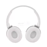 هدفون بی سیم JBL مدل TUNE M12-Max Pro - کرم - RYL - تصویر 4