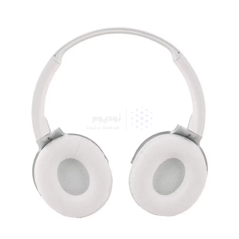 هدفون بی سیم JBL مدل TUNE M12-Max Pro - کرم - RYL - تصویر 4