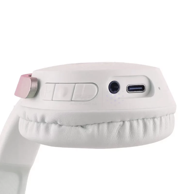 هدفون بی سیم JBL مدل TUNE M12-Max Pro - کرم - RYL - تصویر 6