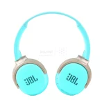 هدفون بی سیم JBL مدل TUNE M12-Max Pro - سبز آبی - RYL - تصویر 3