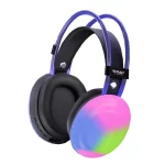 هدفون بی سیم Vsmart مدل VS-911 - مشکی - ASP (گارانتی شش ماهه آروین)