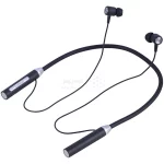 هندزفری گردنی بی سیم مدل CT-202 - مشکی - ASP (گارانتی شش ماهه آروین) - تصویر 3
