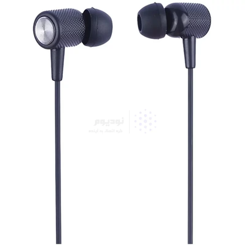 هندزفری گردنی بی سیم مدل CT-202 - مشکی - ASP (گارانتی شش ماهه آروین) - تصویر 4