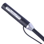هندزفری گردنی بی سیم مدل CT-202 - مشکی - ASP (گارانتی شش ماهه آروین) - تصویر 5