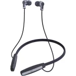 هندزفری گردنی بی سیم JBL مدل F-03 - مشکی - ASP (گارانتی شش ماهه آروین)