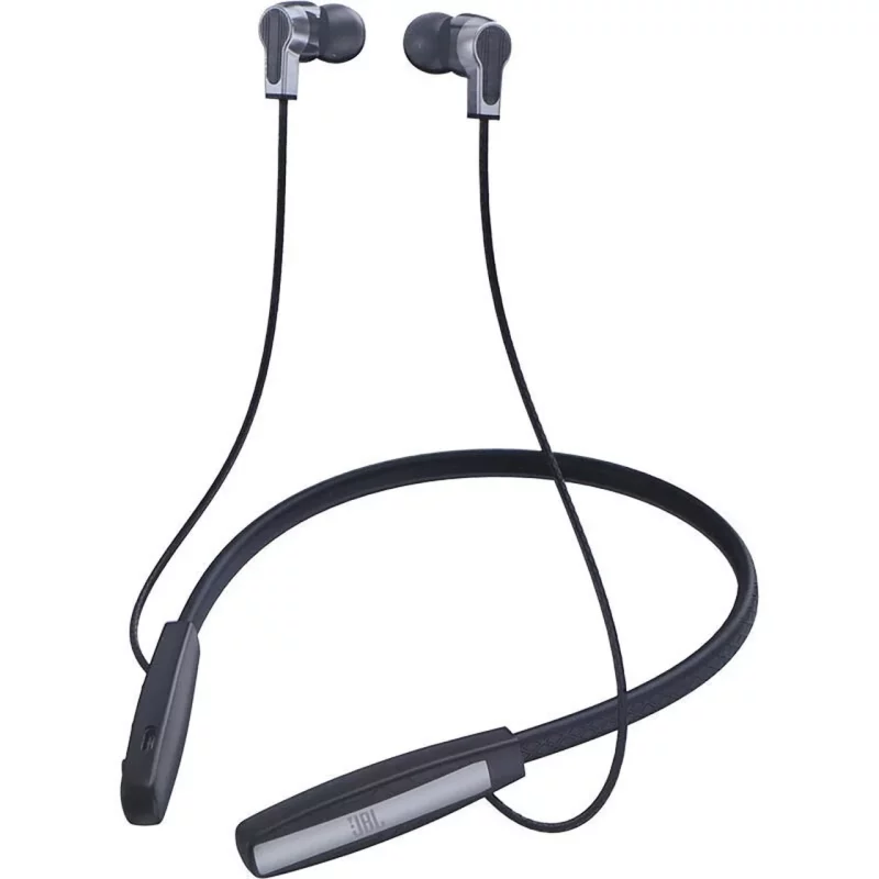 هندزفری گردنی بی سیم JBL مدل F-03 - مشکی - ASP (گارانتی شش ماهه آروین) - تصویر 2