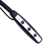 هندزفری گردنی بی سیم JBL مدل F-03 - مشکی - ASP (گارانتی شش ماهه آروین) - تصویر 3