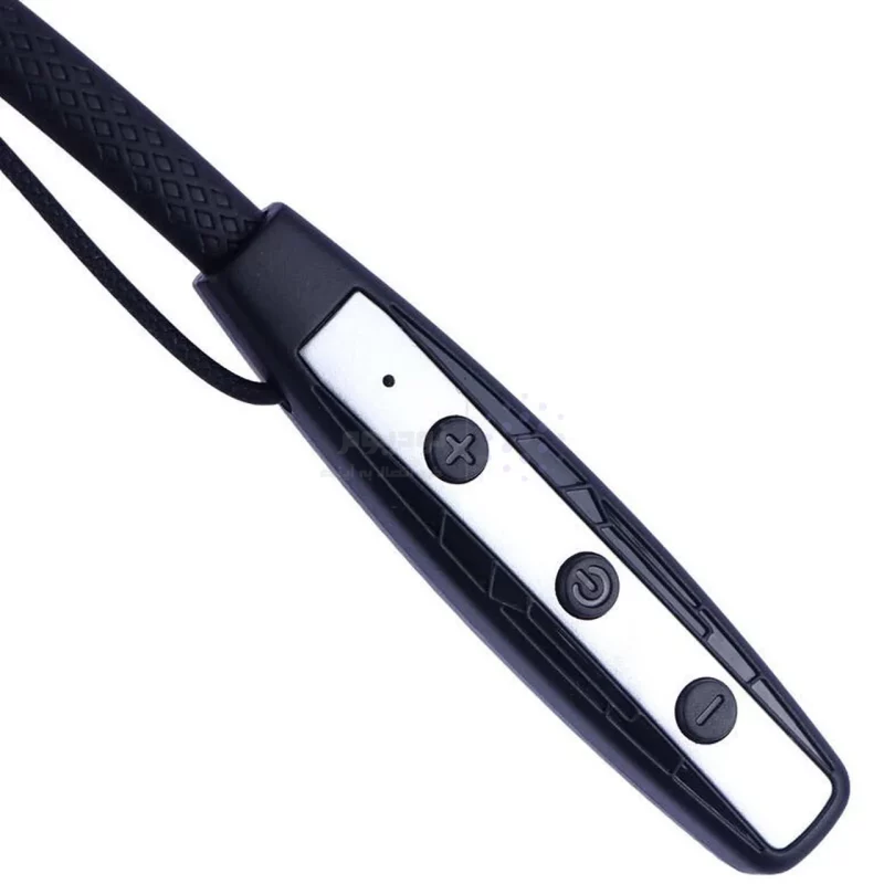 هندزفری گردنی بی سیم JBL مدل F-03 - مشکی - ASP (گارانتی شش ماهه آروین) - تصویر 3