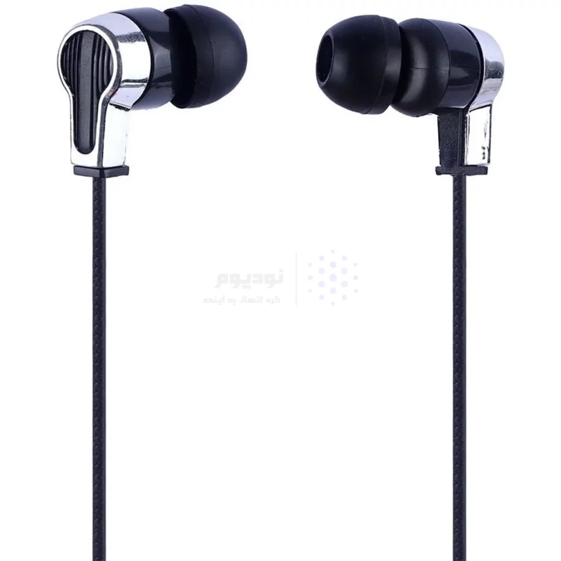 هندزفری گردنی بی سیم JBL مدل F-03 - مشکی - ASP (گارانتی شش ماهه آروین) - تصویر 4