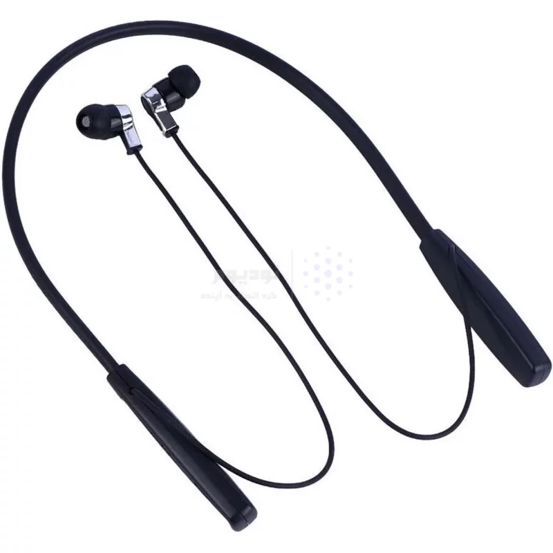 هندزفری گردنی بی سیم JBL مدل F-03 - مشکی - ASP (گارانتی شش ماهه آروین) - تصویر 6