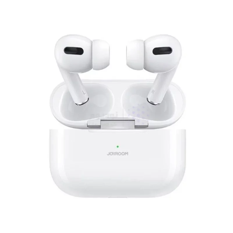 ایرفون بی سیم JOYROOM مدل JR-T03s Pro2 - سفید - ASP (گارانتی شش ماهه آروین) - تصویر 3
