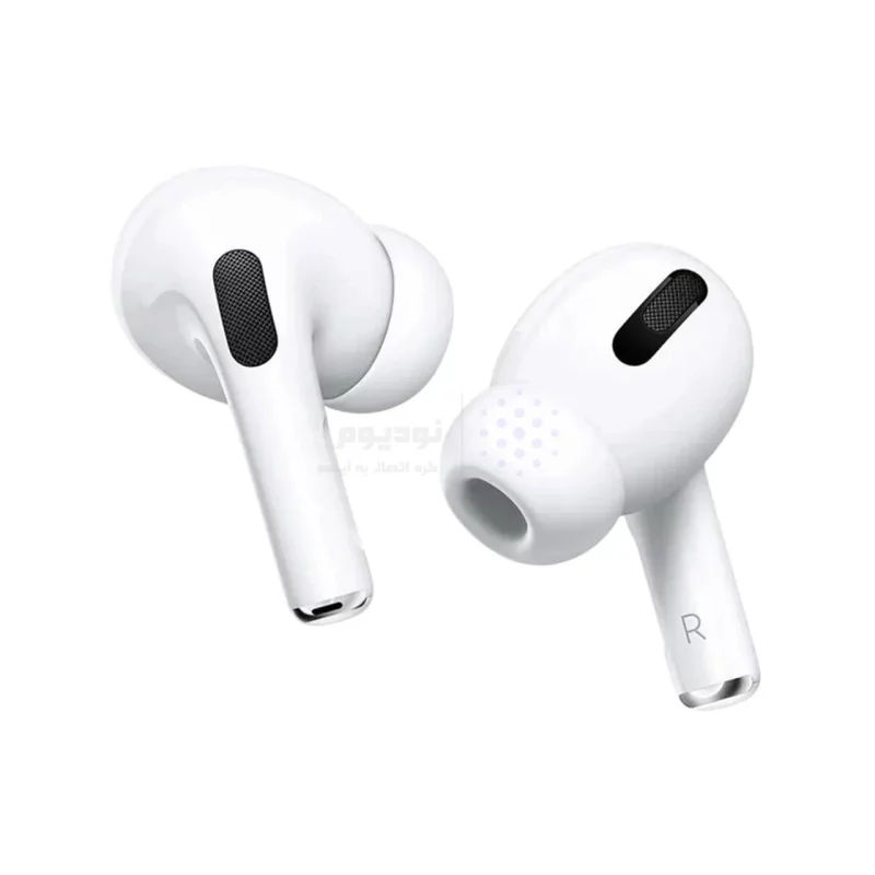 ایرفون بی سیم JOYROOM مدل JR-T03s Pro2 - سفید - ASP (گارانتی شش ماهه آروین) - تصویر 5