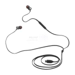 هندزفری با سیم با پورت JBL Type-C مدل TUNE 310C - مشکی - ASP (گارانتی شش ماهه آروین) - تصویر 3