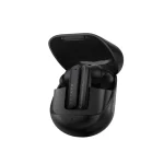 ایرفون بی‌سیم Haylou مدل X1 Pro - مشکی (گارانتی 12 ماهه شرکتی)