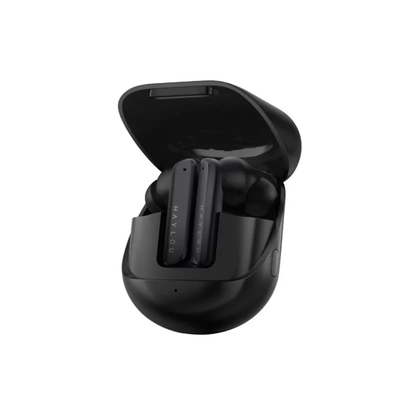 ایرفون بی‌سیم Haylou مدل X1 Pro - مشکی (گارانتی 12 ماهه شرکتی) - تصویر 2