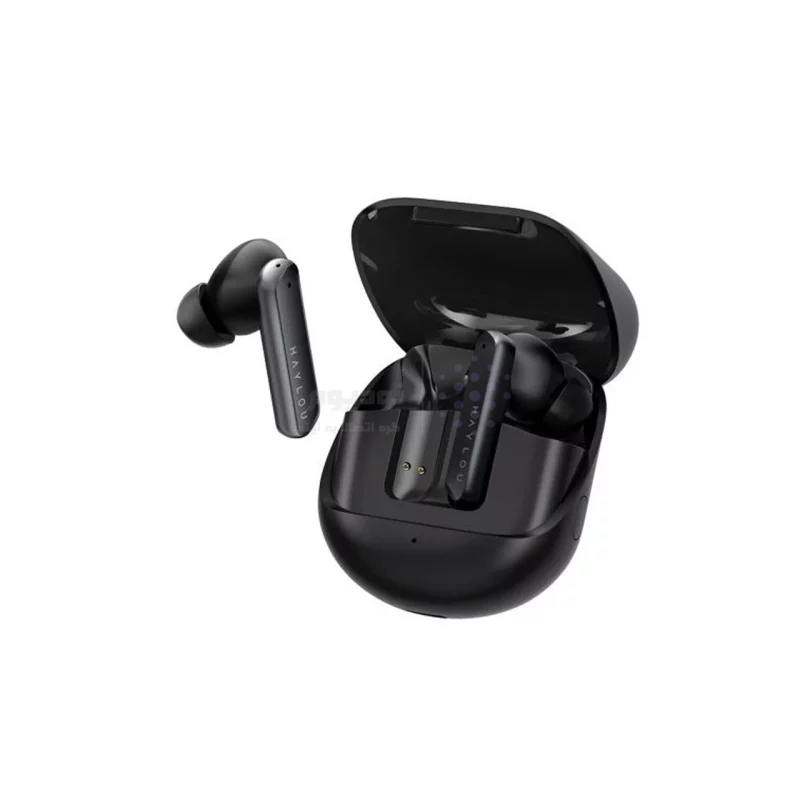 ایرفون بی‌سیم Haylou مدل X1 Pro - مشکی (گارانتی 12 ماهه شرکتی) - تصویر 3
