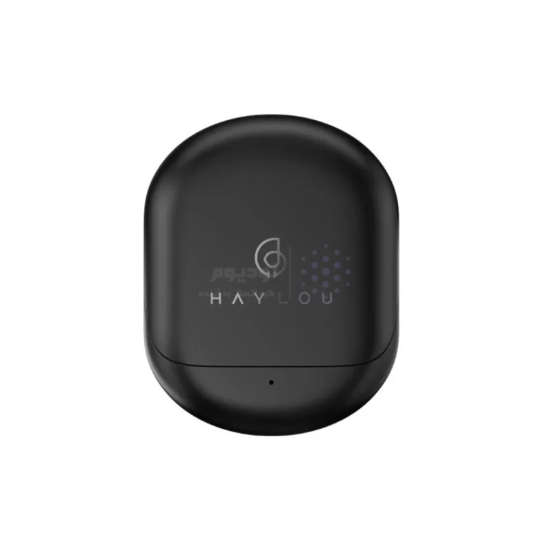 ایرفون بی‌سیم Haylou مدل X1 Pro - مشکی (گارانتی 12 ماهه شرکتی) - تصویر 4