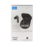 ایرفون بی‌سیم Haylou مدل X1 Pro - مشکی (گارانتی 12 ماهه شرکتی) - تصویر 5