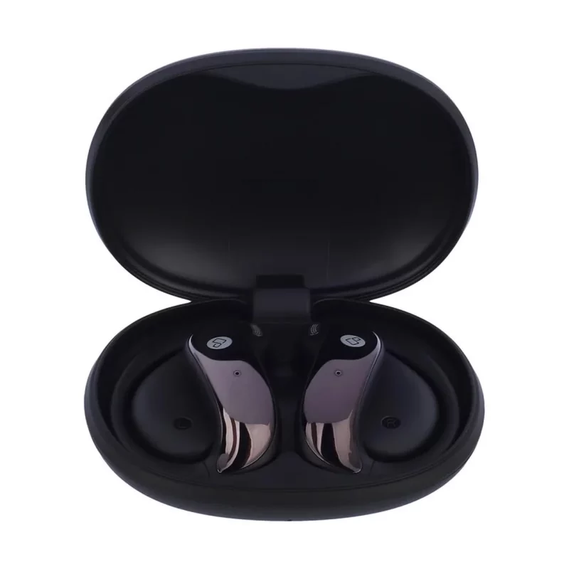 ایرفون بی سیم ProOne مدل PHB3224 Aura - مشکی - تصویر 2