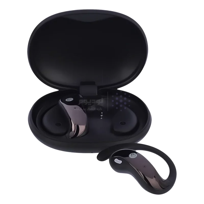 ایرفون بی سیم ProOne مدل PHB3224 Aura - مشکی - تصویر 4