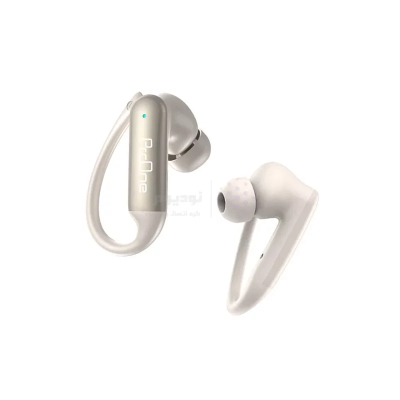ایرفون بی سیم ProOne مدل Fancy Buds PHB3229 - بژ - تصویر 4