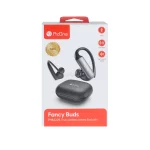 ایرفون بی سیم ProOne مدل Fancy Buds PHB3229 - بژ - تصویر 9