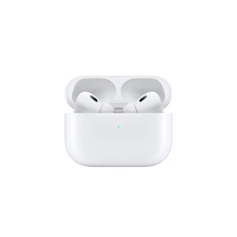 AirPods Pro2 Generation ANC - سفید (HighCopy) - تصویر 2