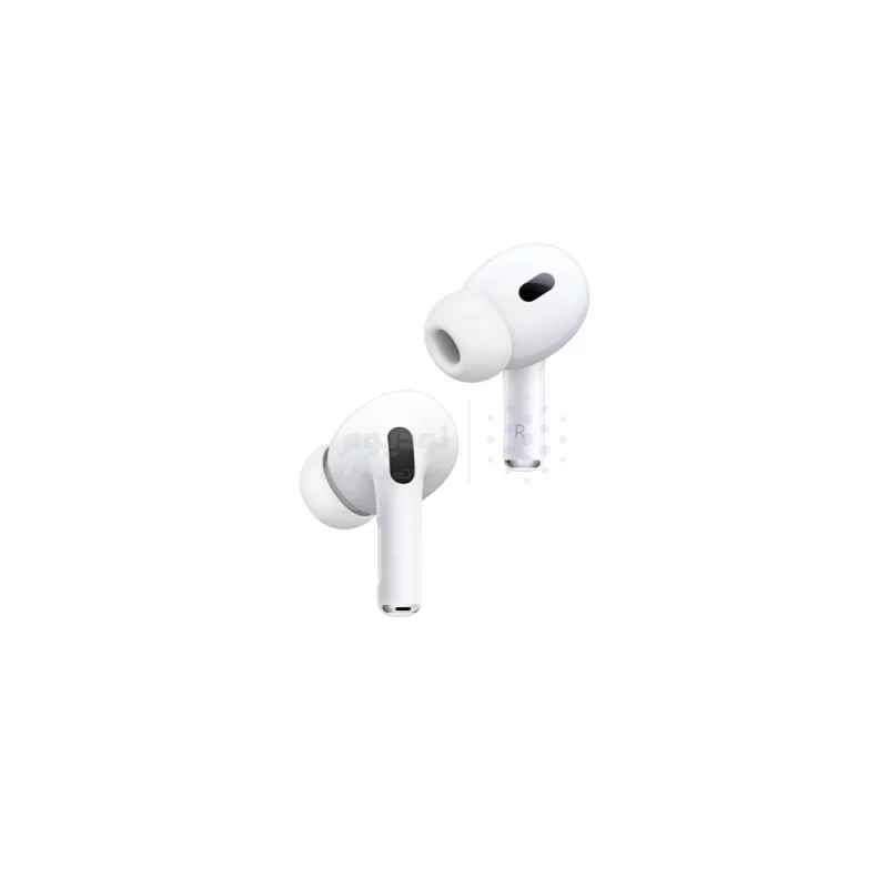 AirPods Pro2 Generation ANC - سفید (HighCopy) - تصویر 3