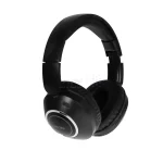هدفون بی سیم Shoosh مدل SH-705 Plus - مشکی - SMO - تصویر 3