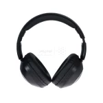 هدفون بی سیم Shoosh مدل SH-705 Plus - مشکی - SMO - تصویر 4