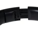 هدفون بی سیم Shoosh مدل SH-705 Plus - مشکی - SMO - تصویر 5